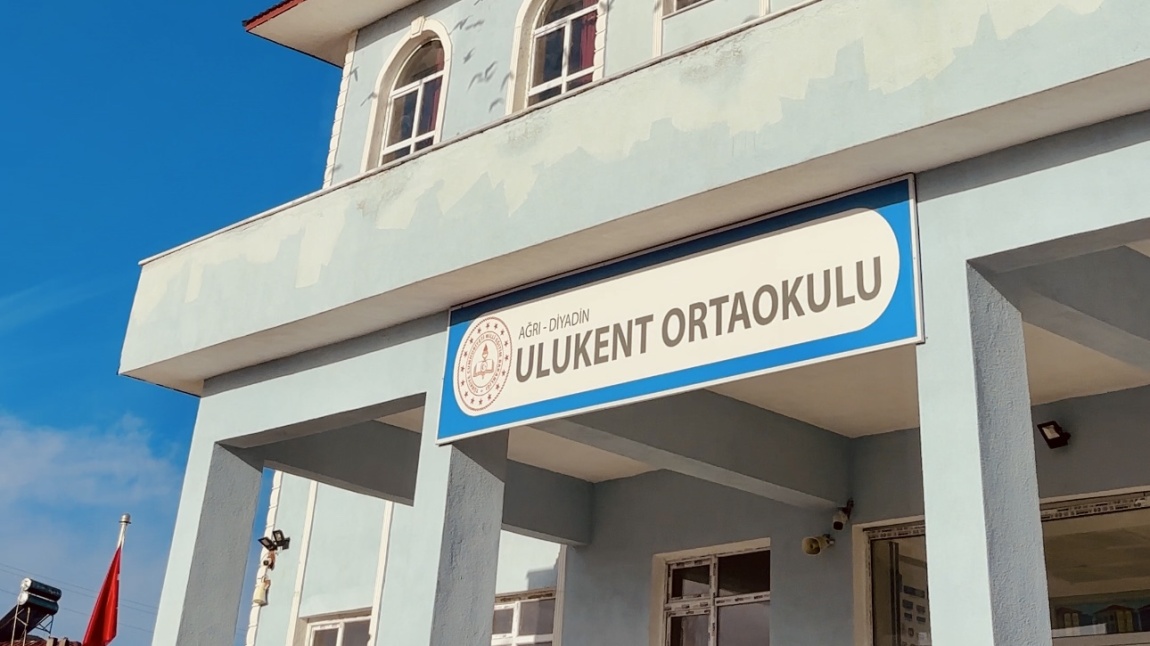 Ulukent Ortaokulu Fotoğrafı